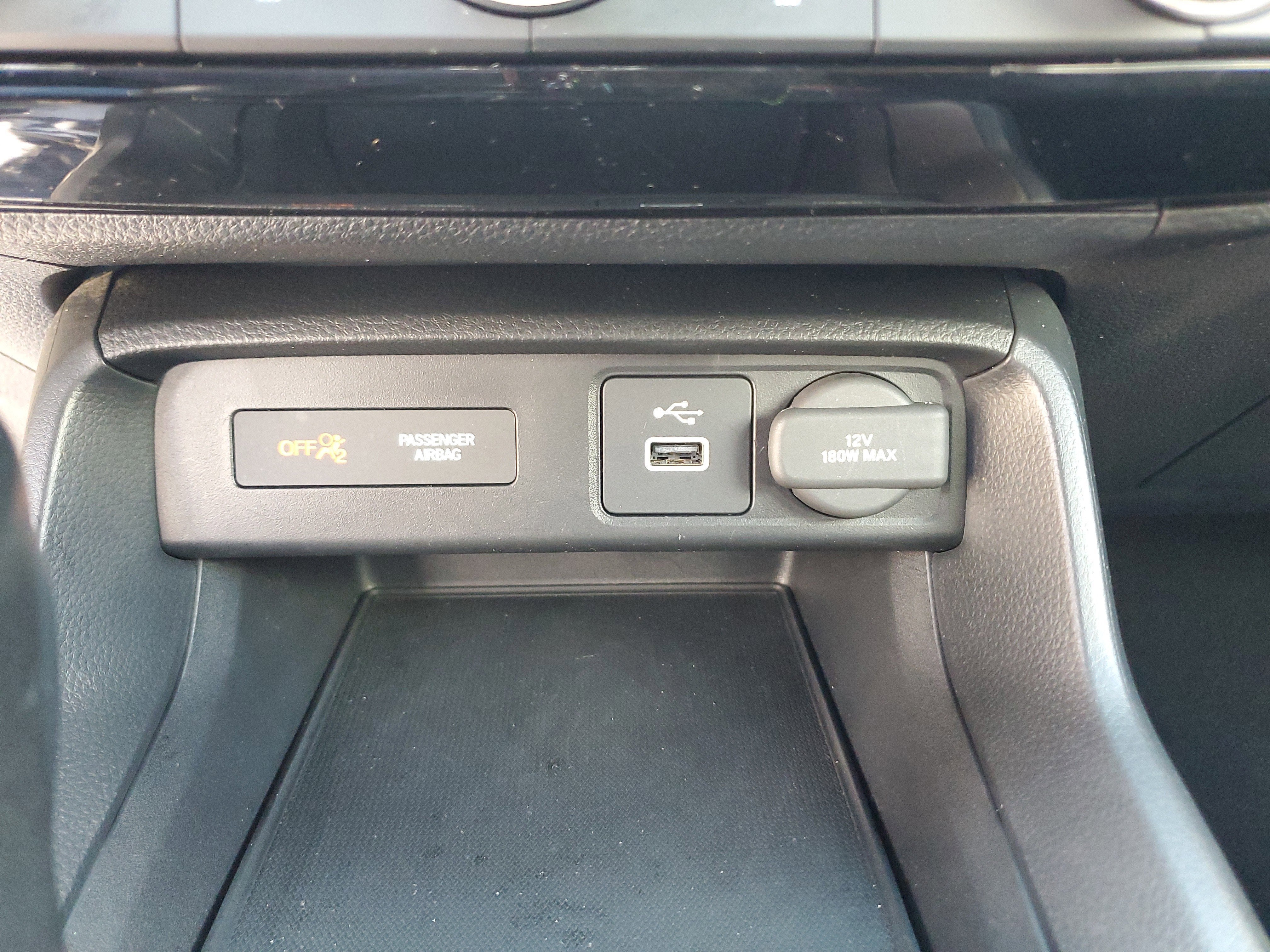 2022 Honda Civic Sedan Sport