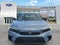 2022 Honda Civic Sedan Sport