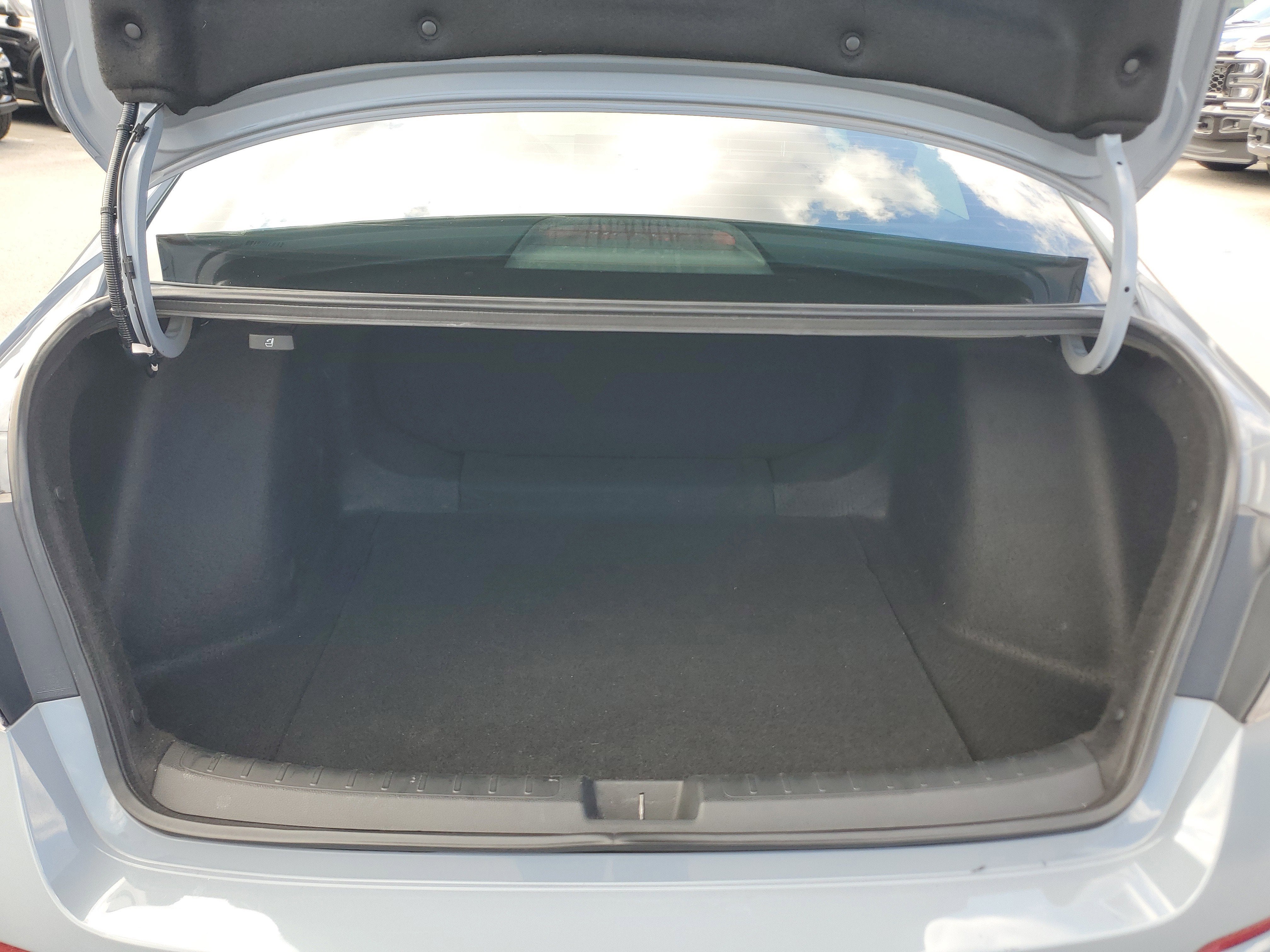 2022 Honda Civic Sedan Sport