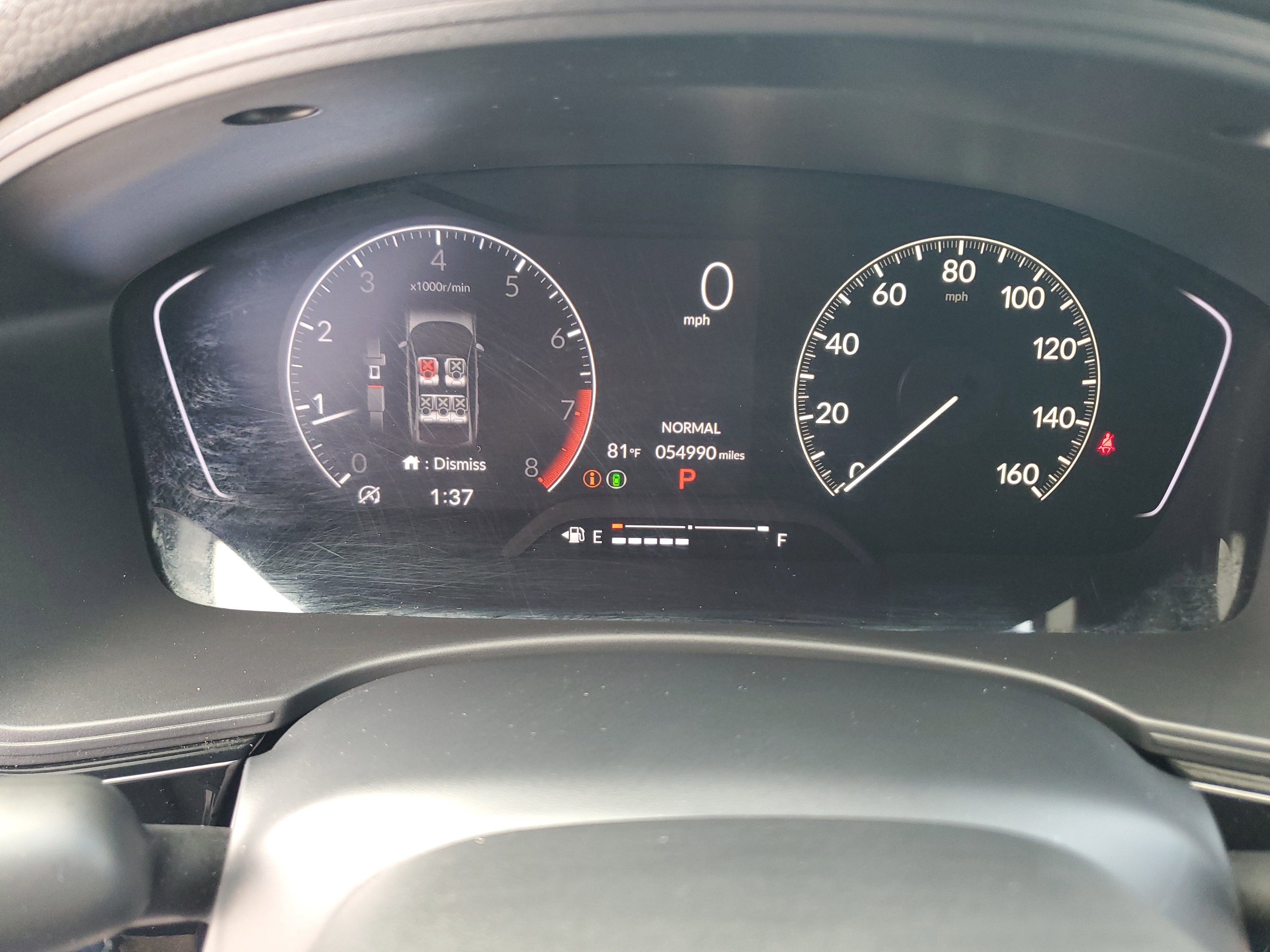 2022 Honda Civic Sedan Sport