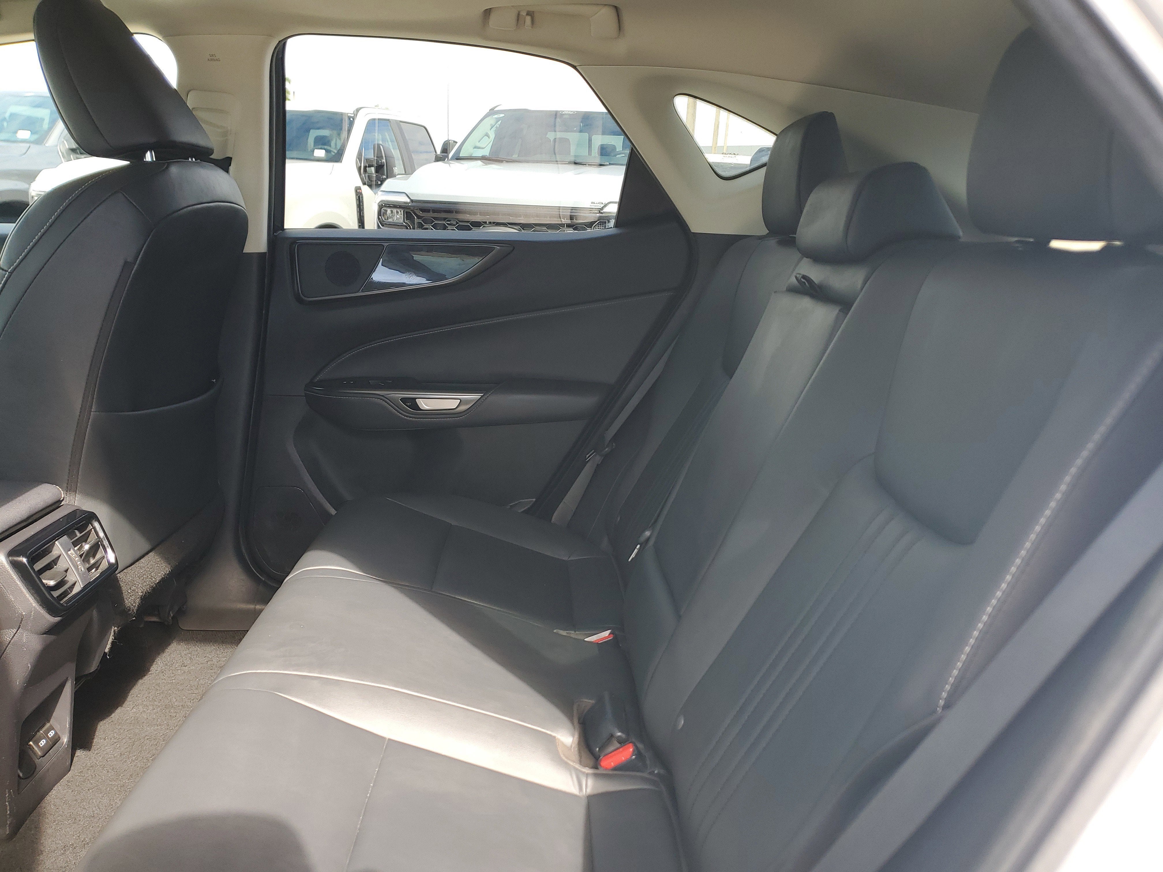 2022 Lexus NX NX 350 Premium AWD