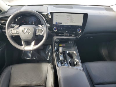2022 Lexus NX NX 350 Premium AWD