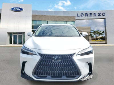2022 Lexus NX NX 350 Premium AWD