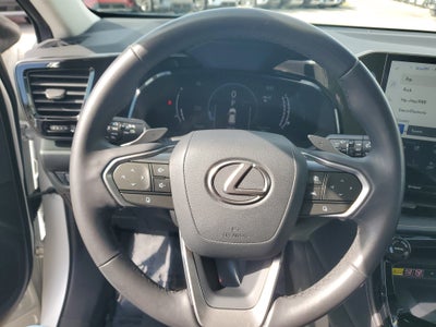 2022 Lexus NX NX 350 Premium AWD