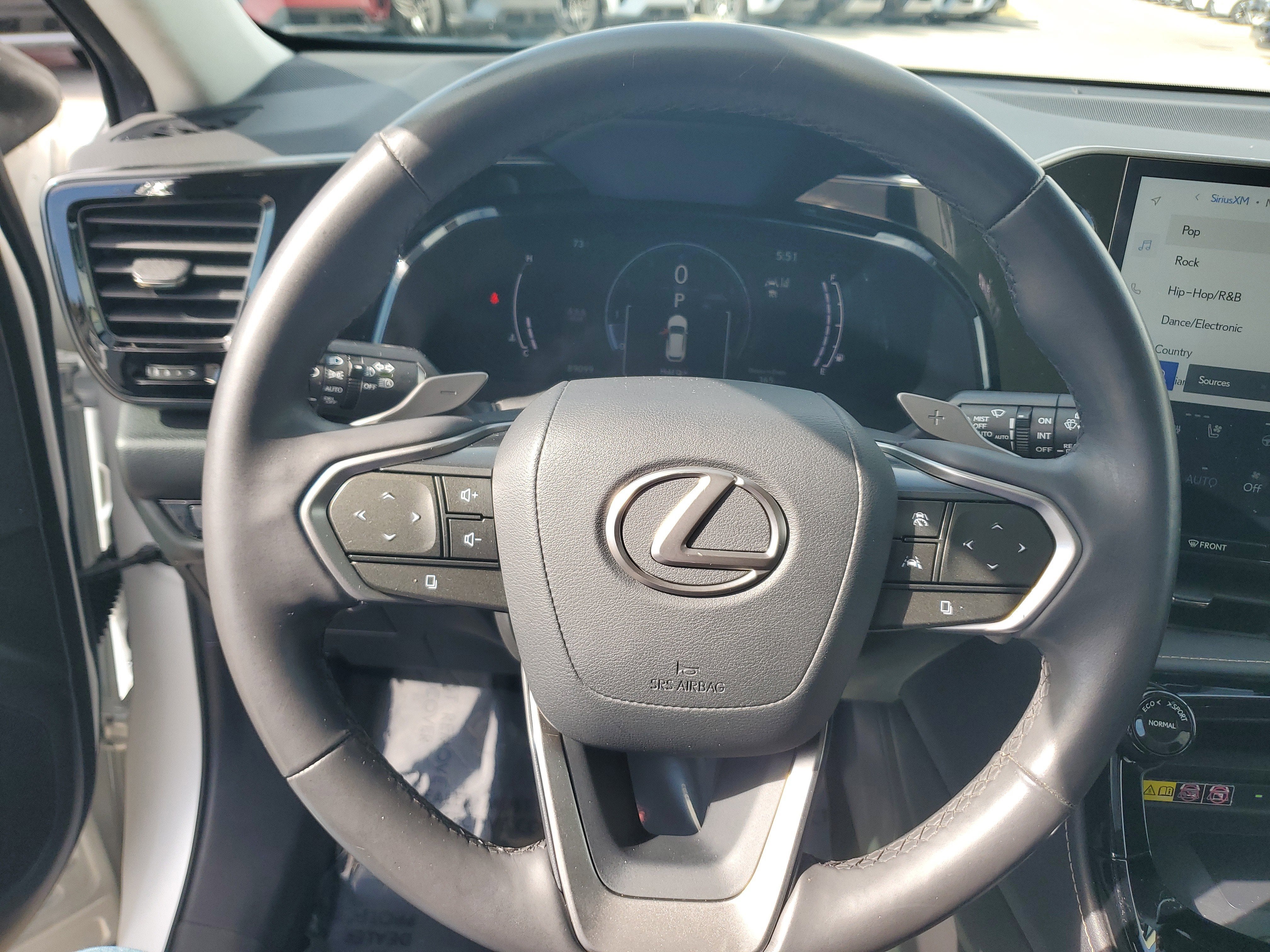 2022 Lexus NX NX 350 Premium AWD