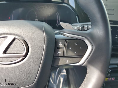 2022 Lexus NX NX 350 Premium AWD