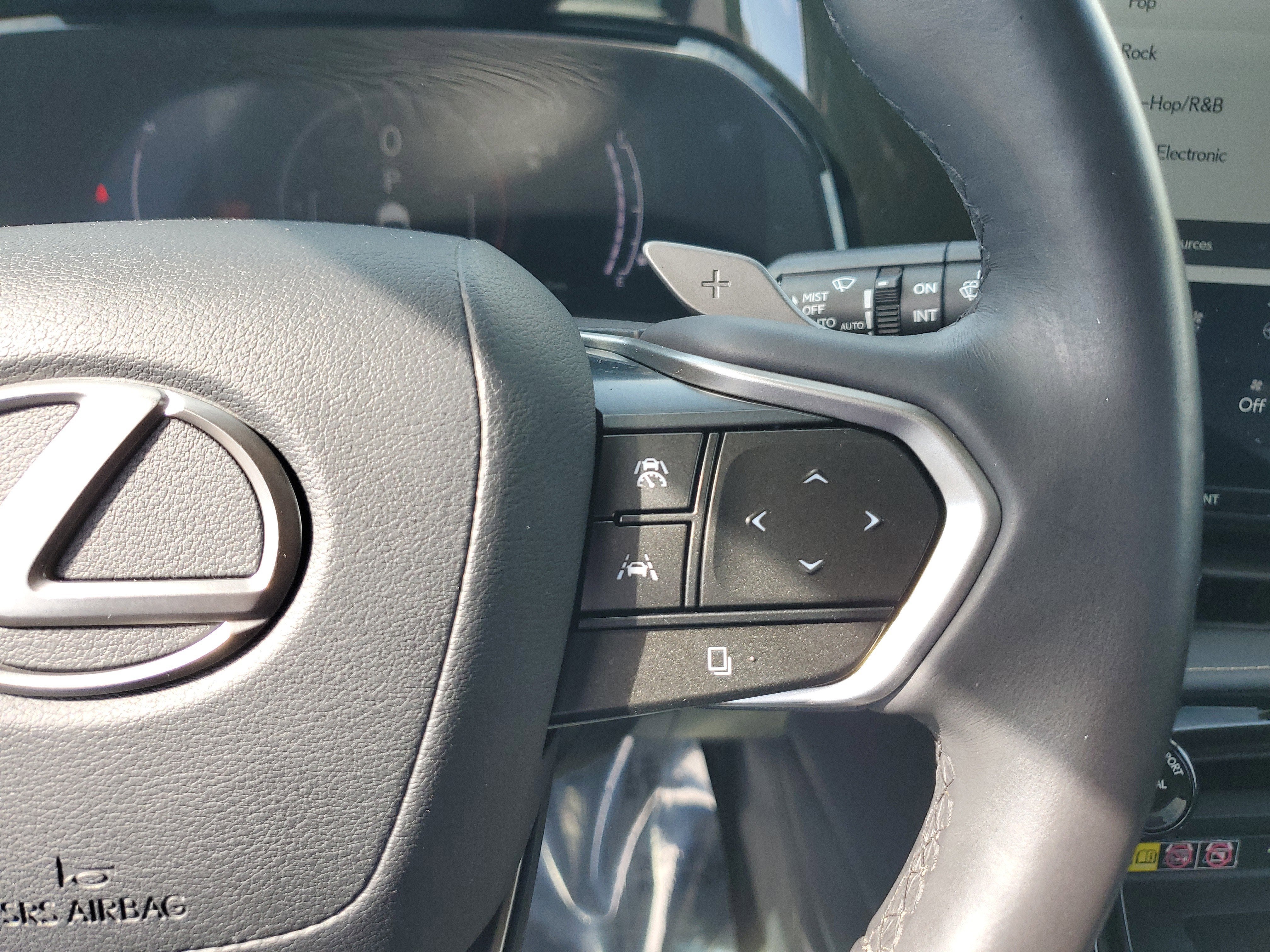 2022 Lexus NX NX 350 Premium AWD