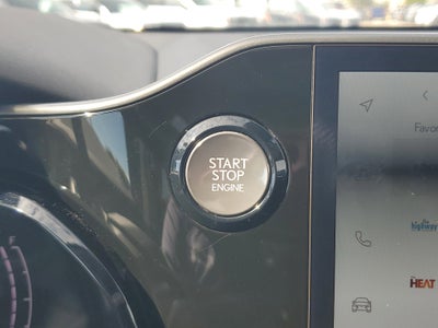 2022 Lexus NX NX 350 Premium AWD