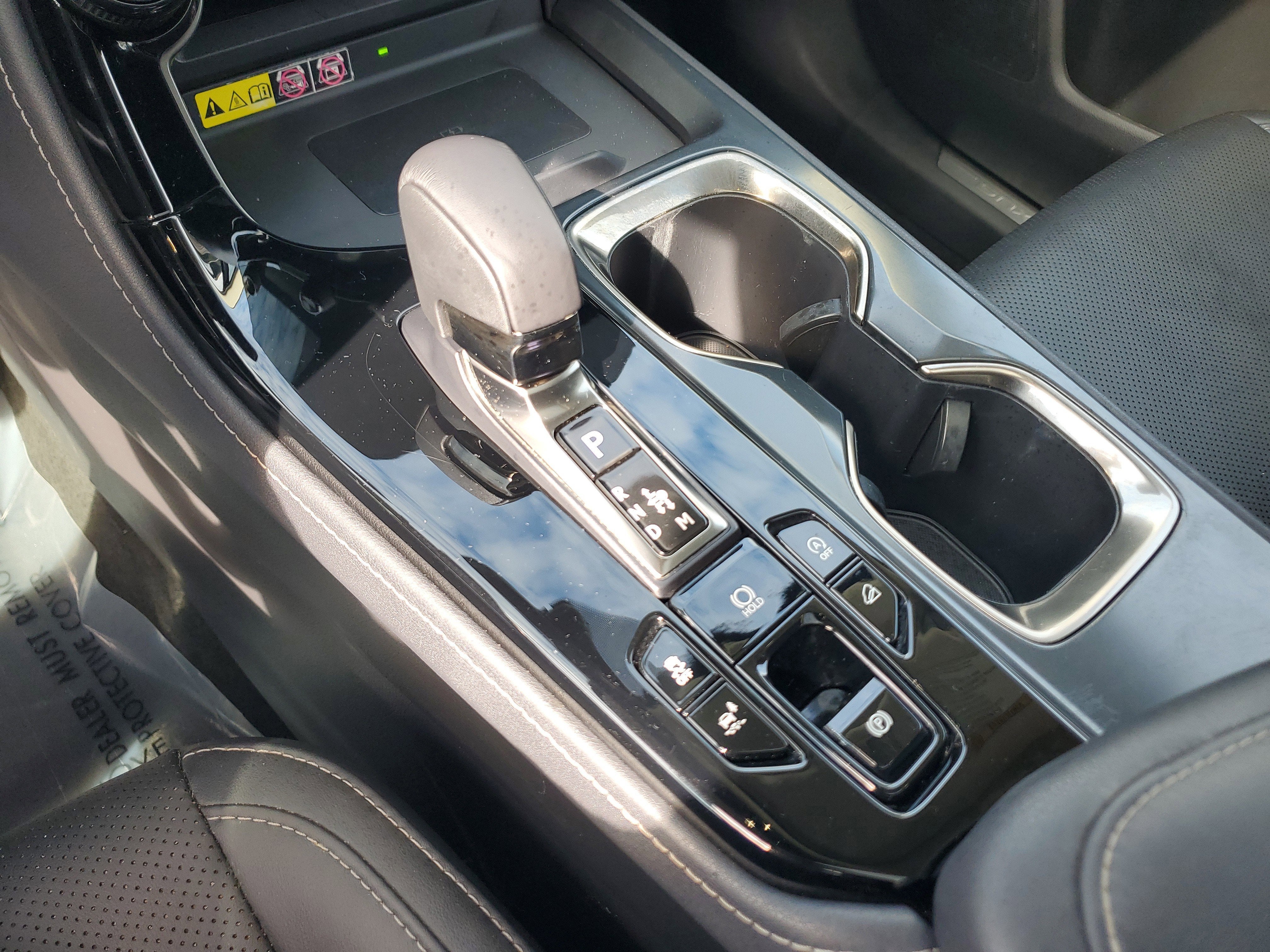 2022 Lexus NX NX 350 Premium AWD