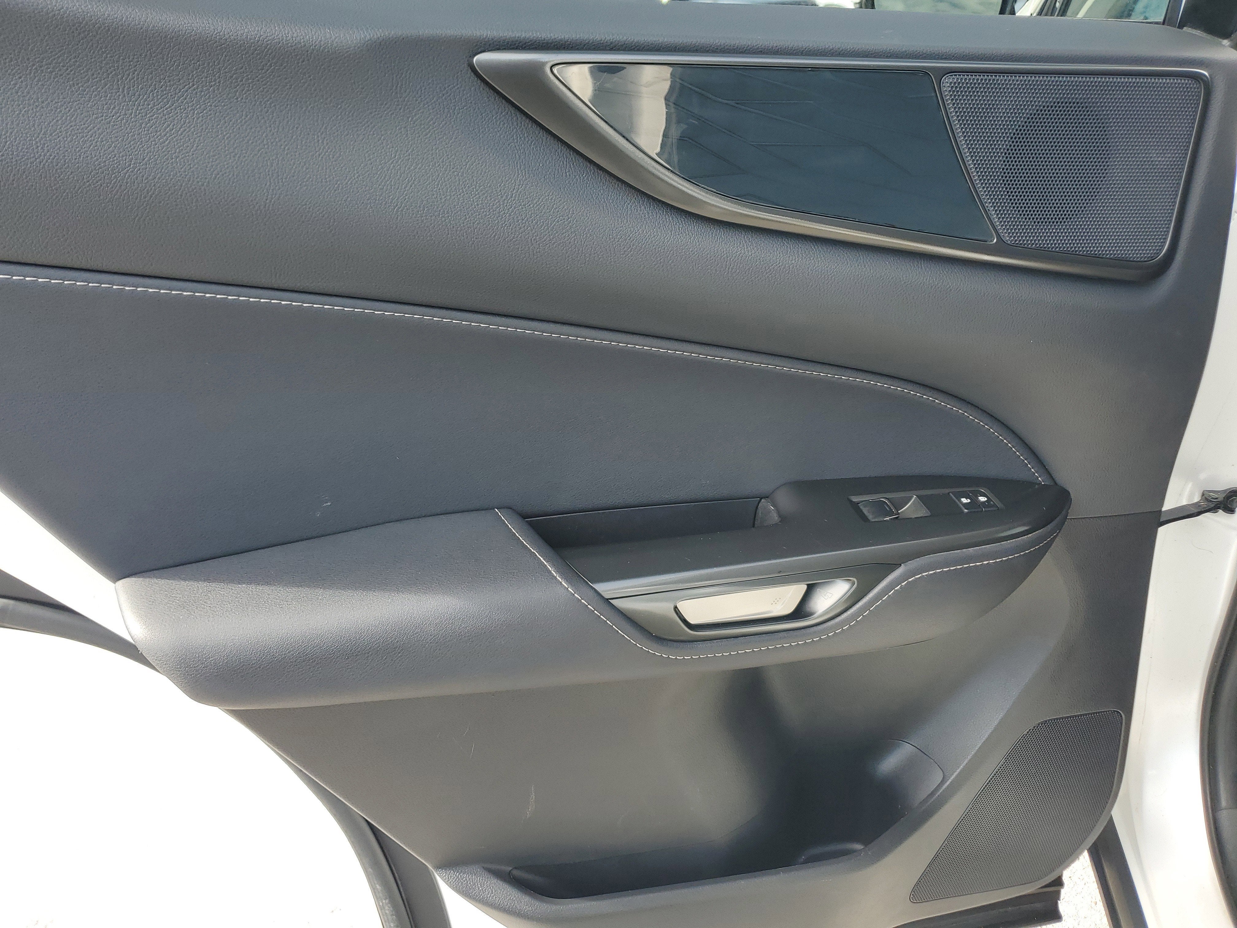 2022 Lexus NX NX 350 Premium AWD