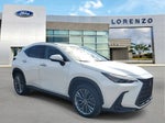 2022 Lexus NX NX 350 Premium AWD