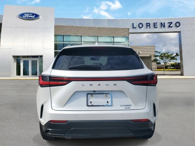 2022 Lexus NX NX 350 Premium AWD