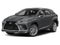2020 Lexus RX RX 350 F SPORT