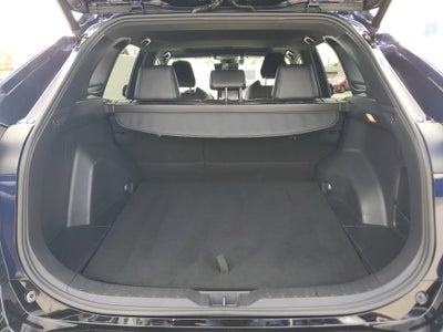 2020 Toyota RAV4 Hybrid XSE 4WD