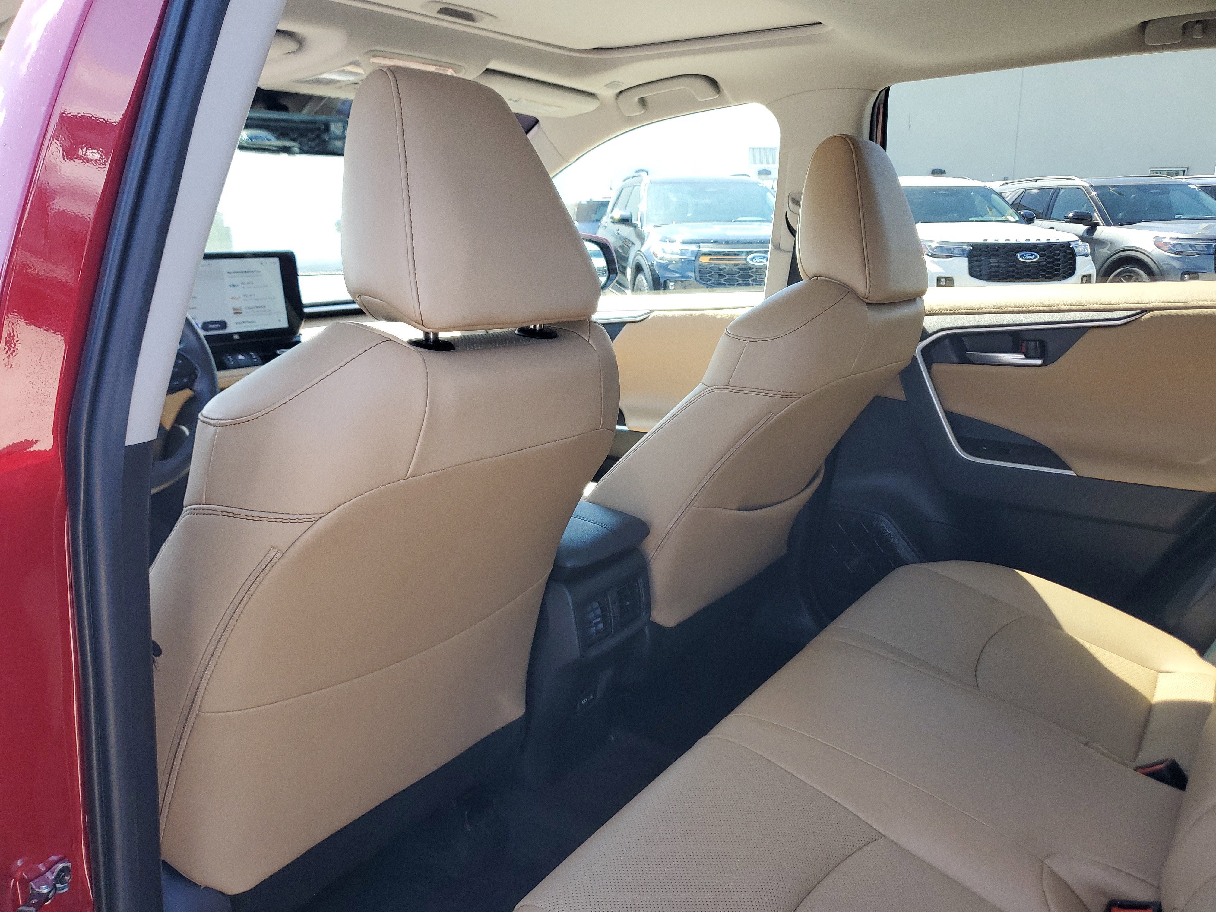 2023 Toyota RAV4 Limited