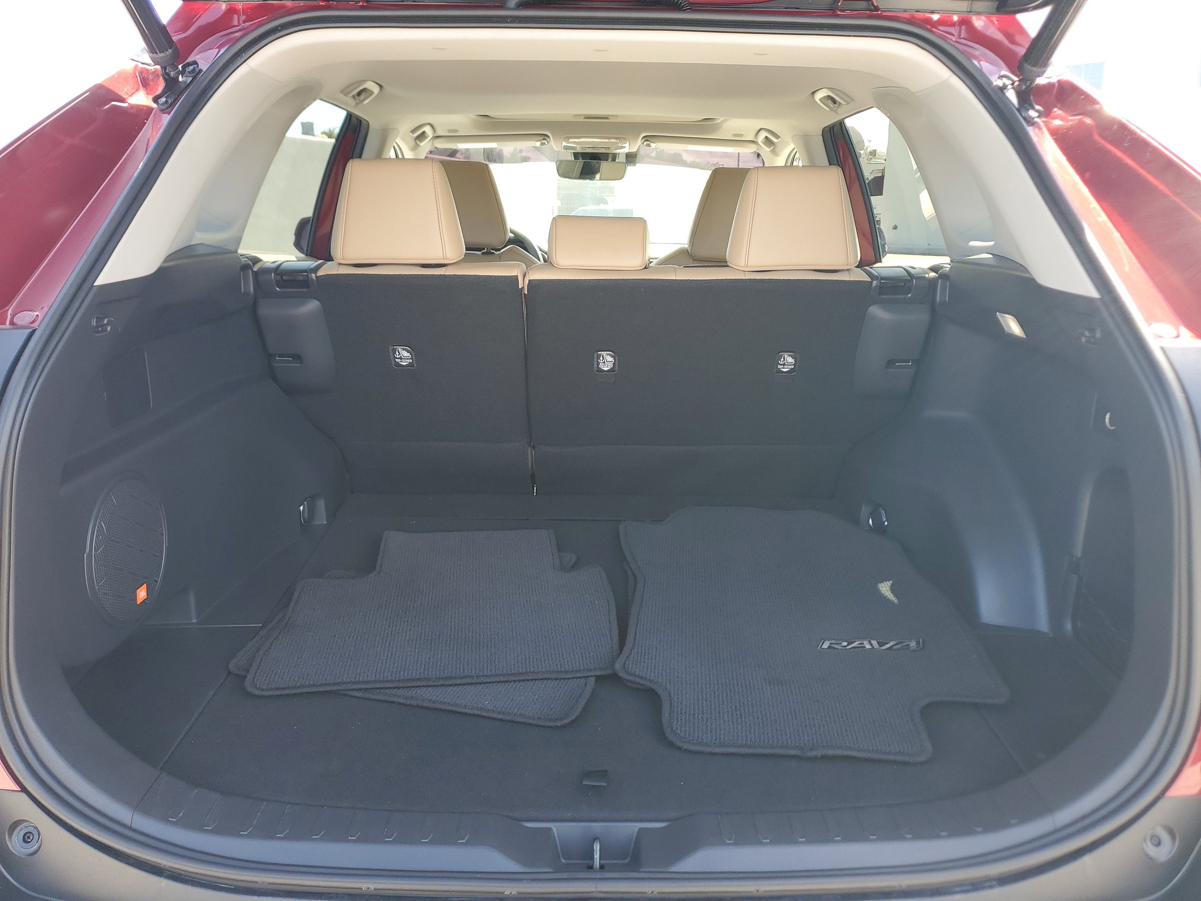 2023 Toyota RAV4 Limited