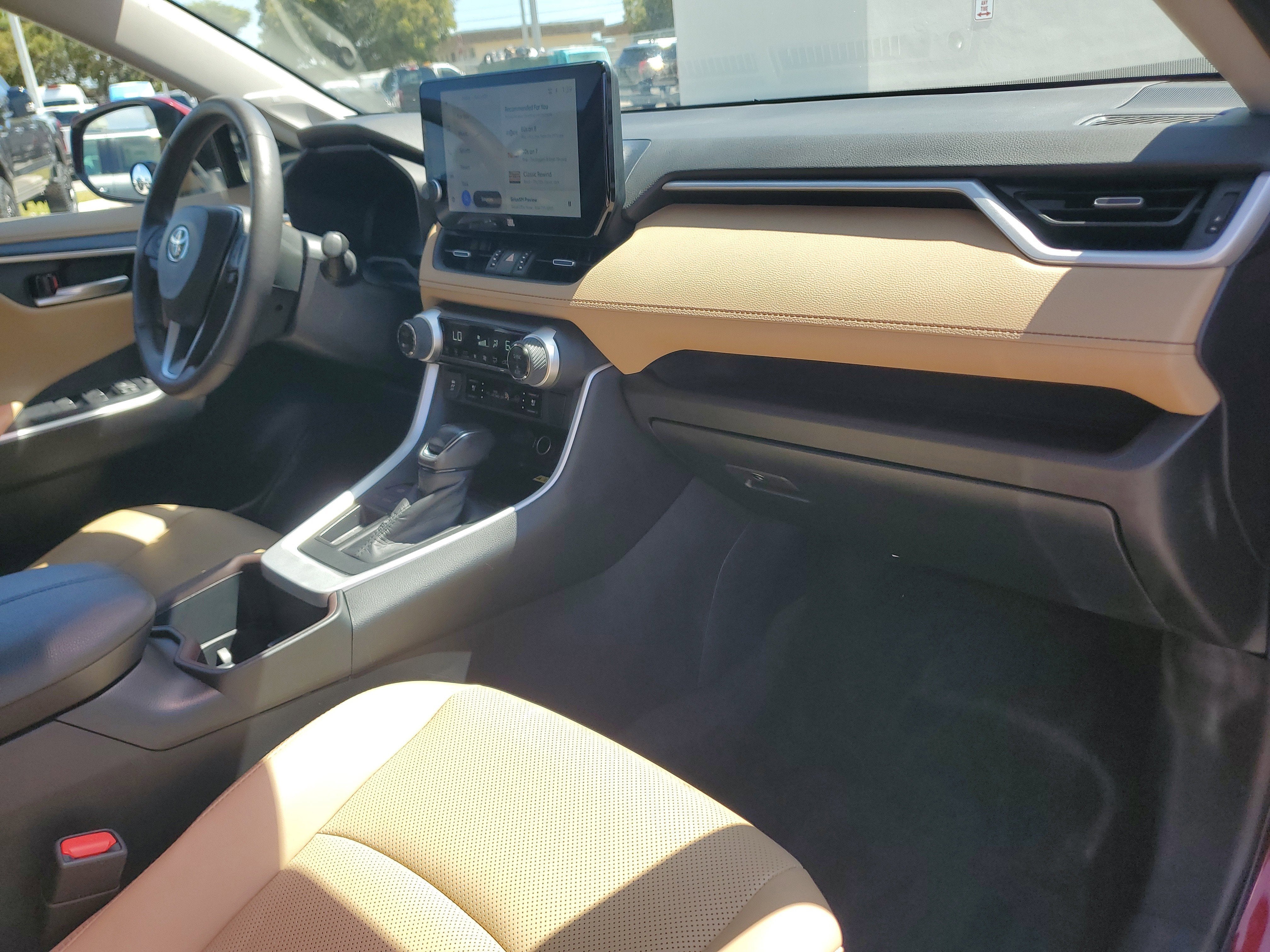 2023 Toyota RAV4 Limited