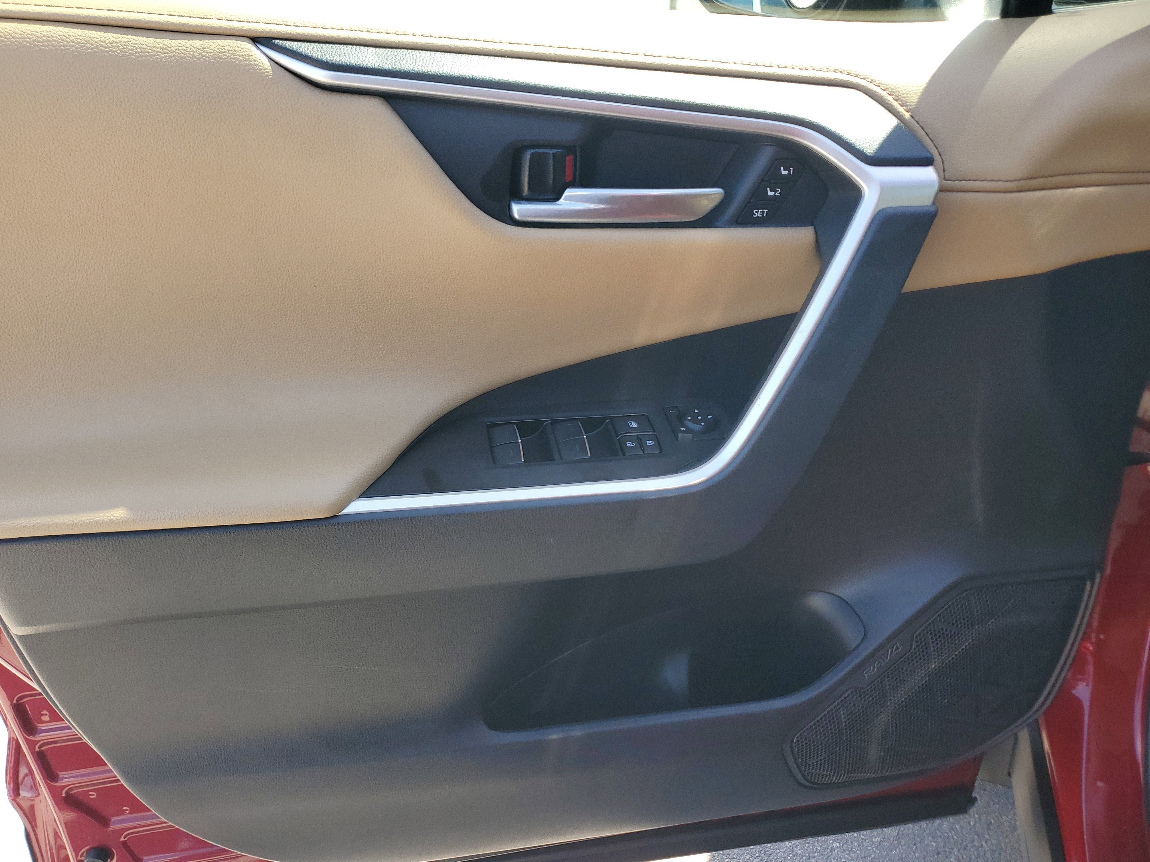 2023 Toyota RAV4 Limited