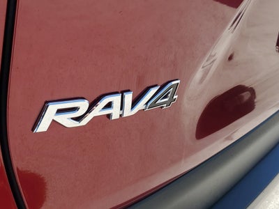 2023 Toyota RAV4 Limited