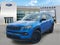 2026 Jeep Compass Latitude Altitude 4WD