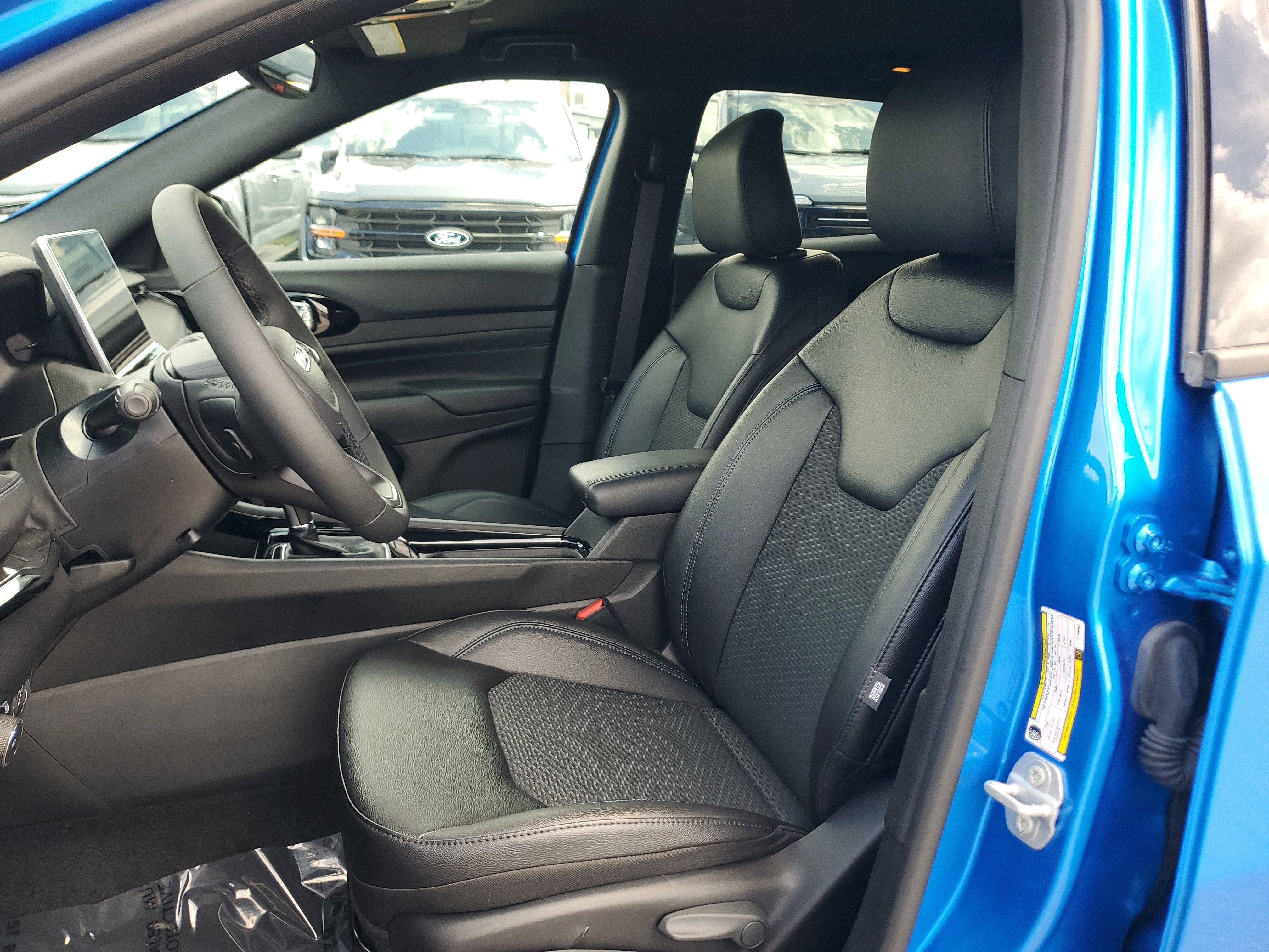 2026 Jeep Compass Latitude Altitude 4WD