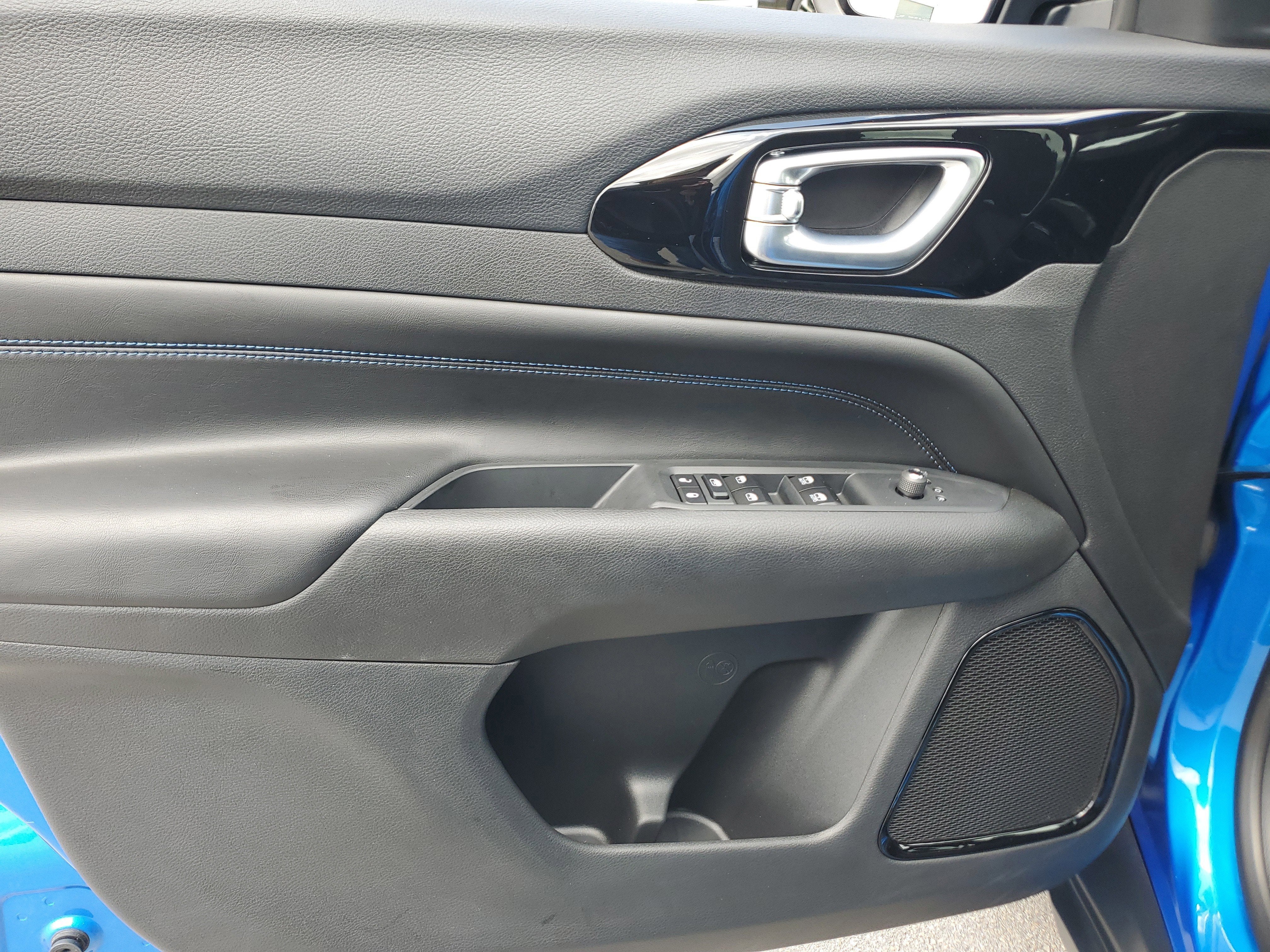 2026 Jeep Compass Latitude Altitude 4WD
