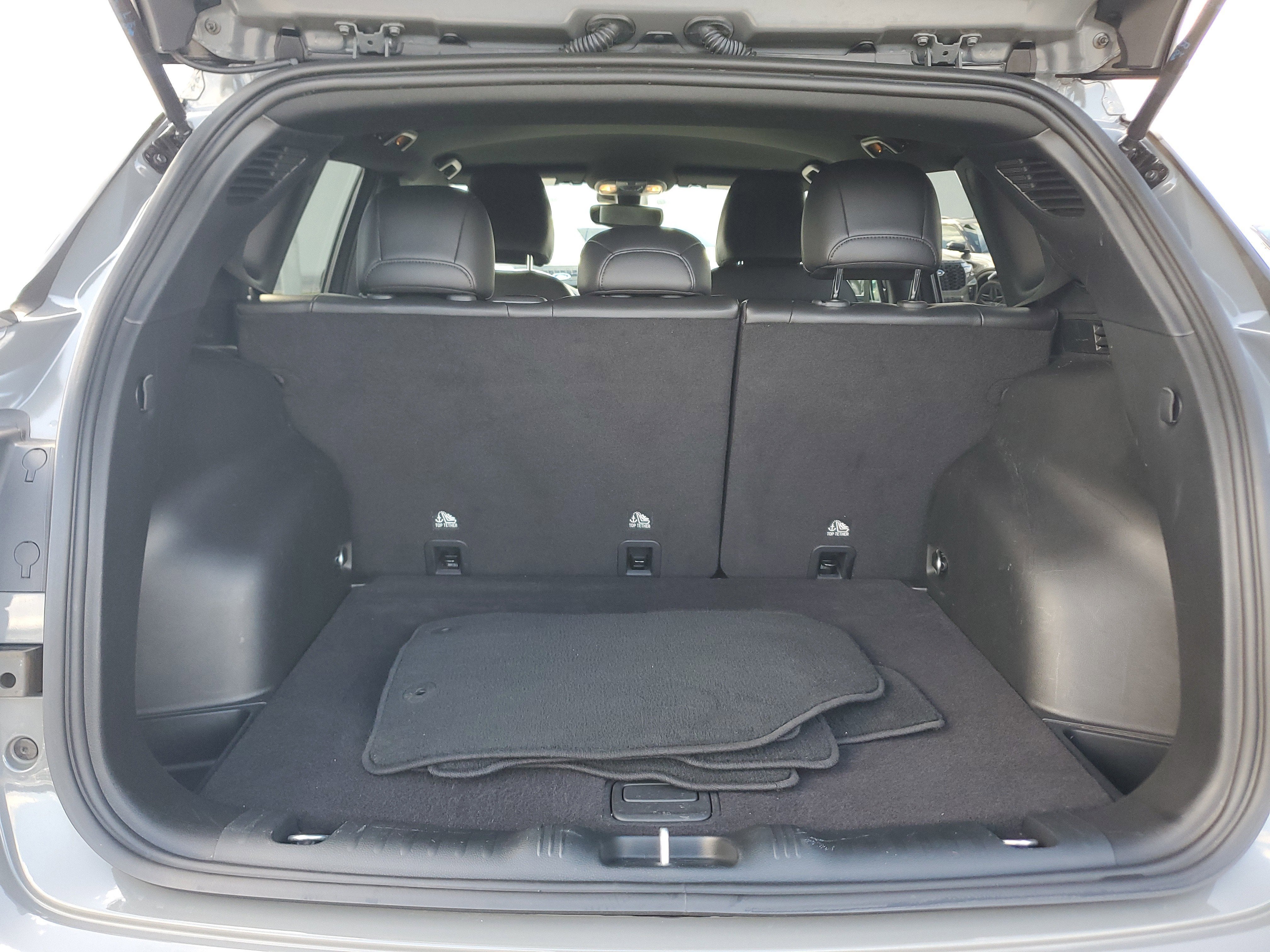 2023 Jeep Compass Latitude 4WD