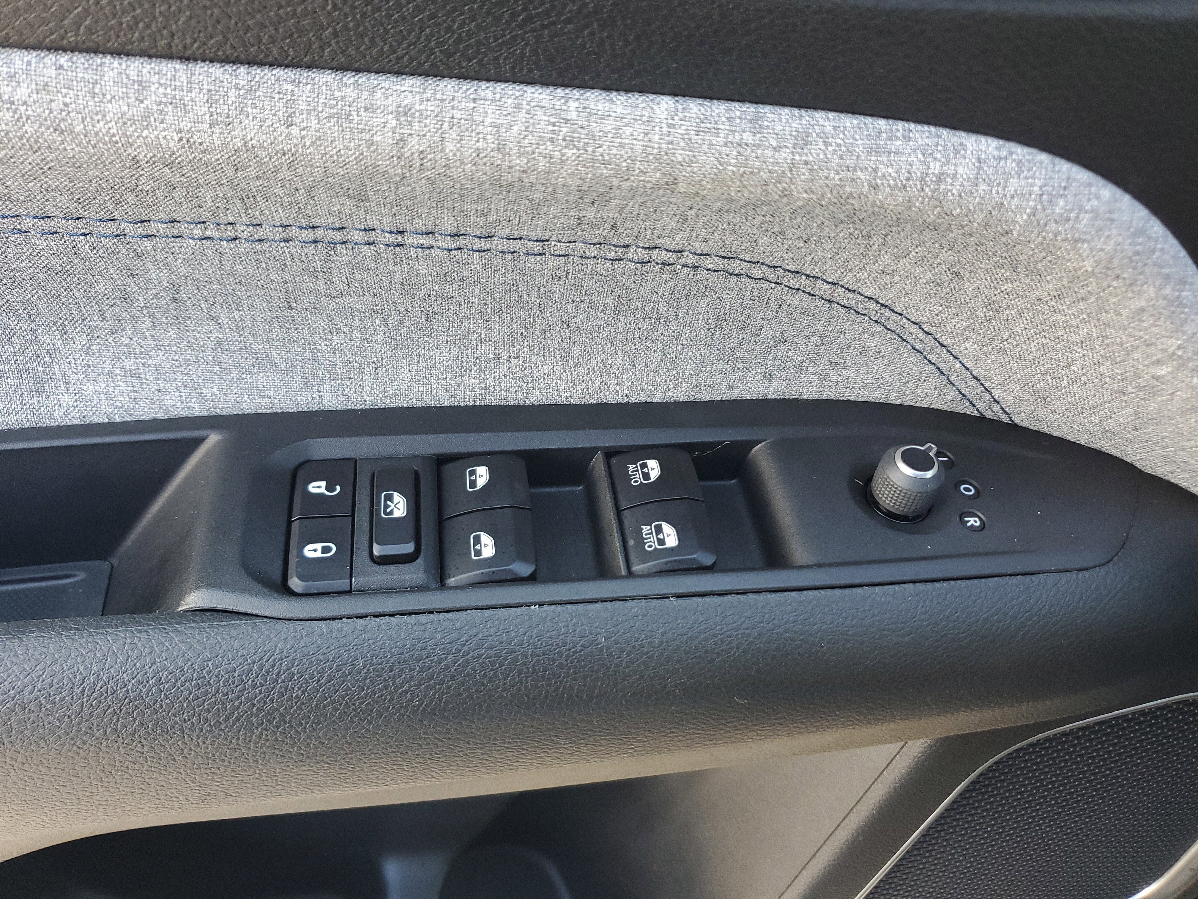 2023 Jeep Compass Latitude 4WD