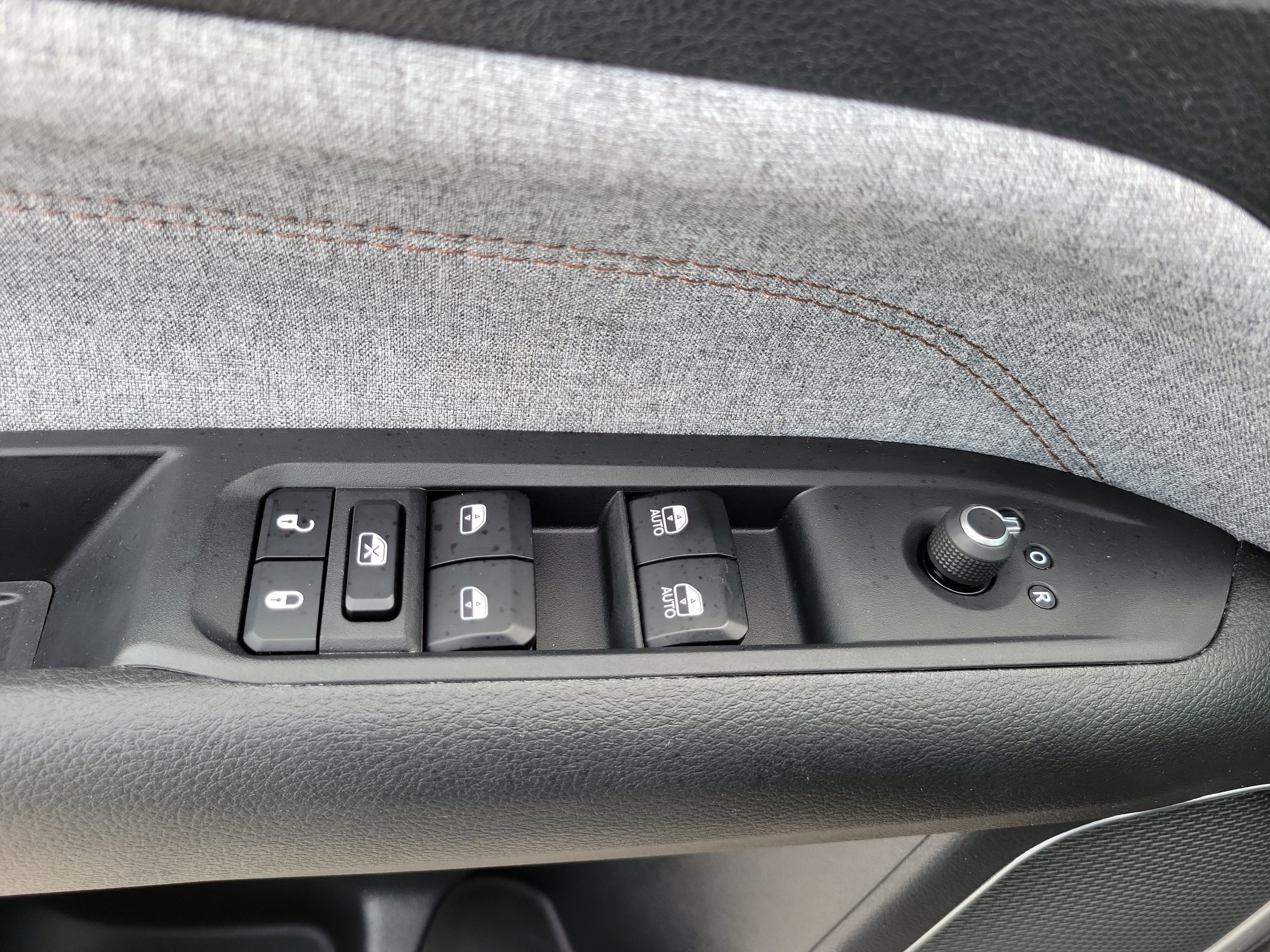 2023 Jeep Compass Latitude Lux 4WD