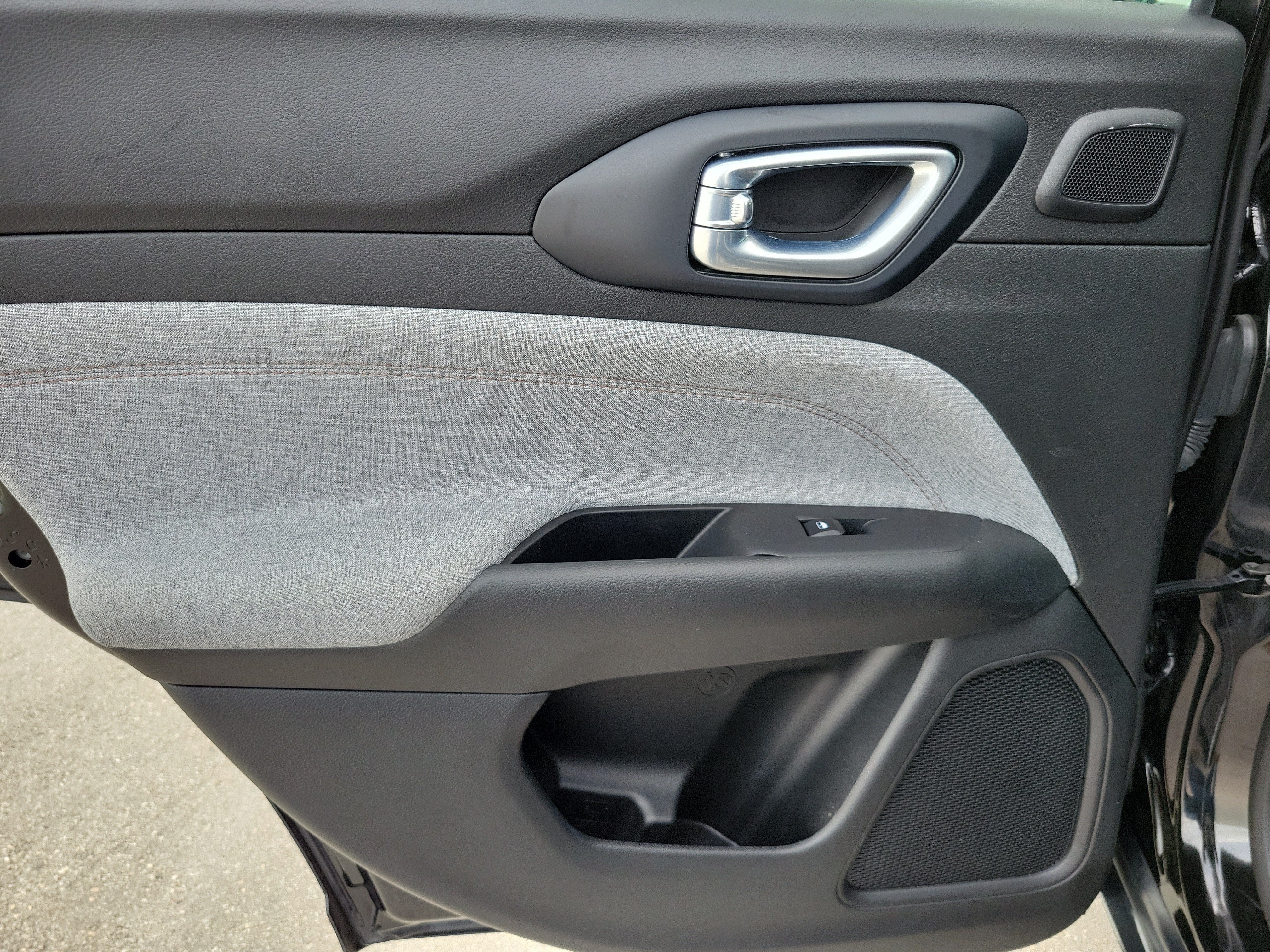 2023 Jeep Compass Latitude Lux 4WD