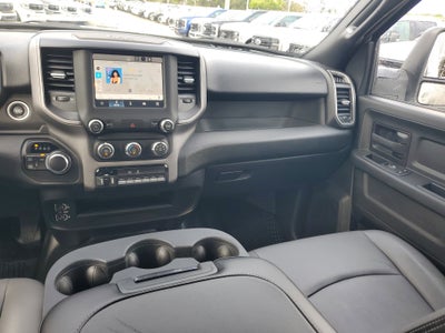 2024 RAM 3500 Tradesman 4WD