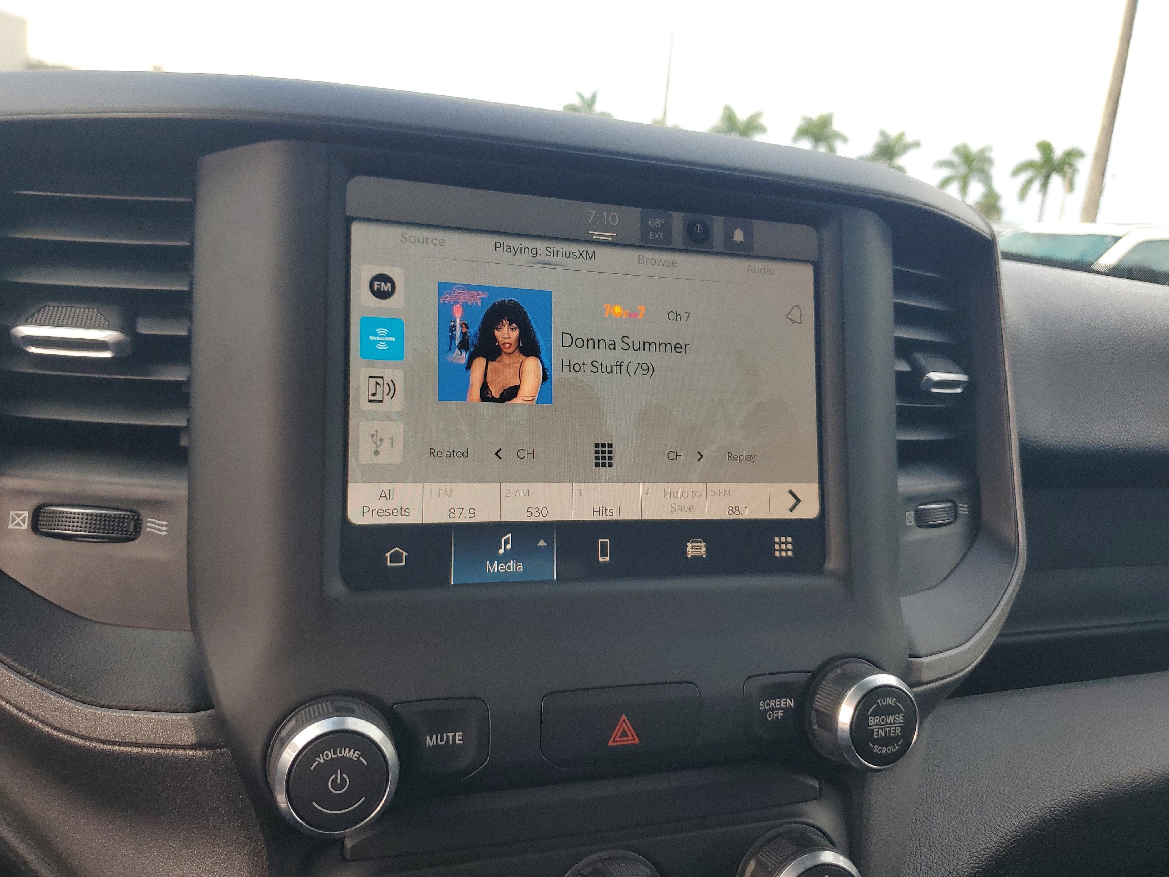 2024 RAM 3500 Tradesman 4WD