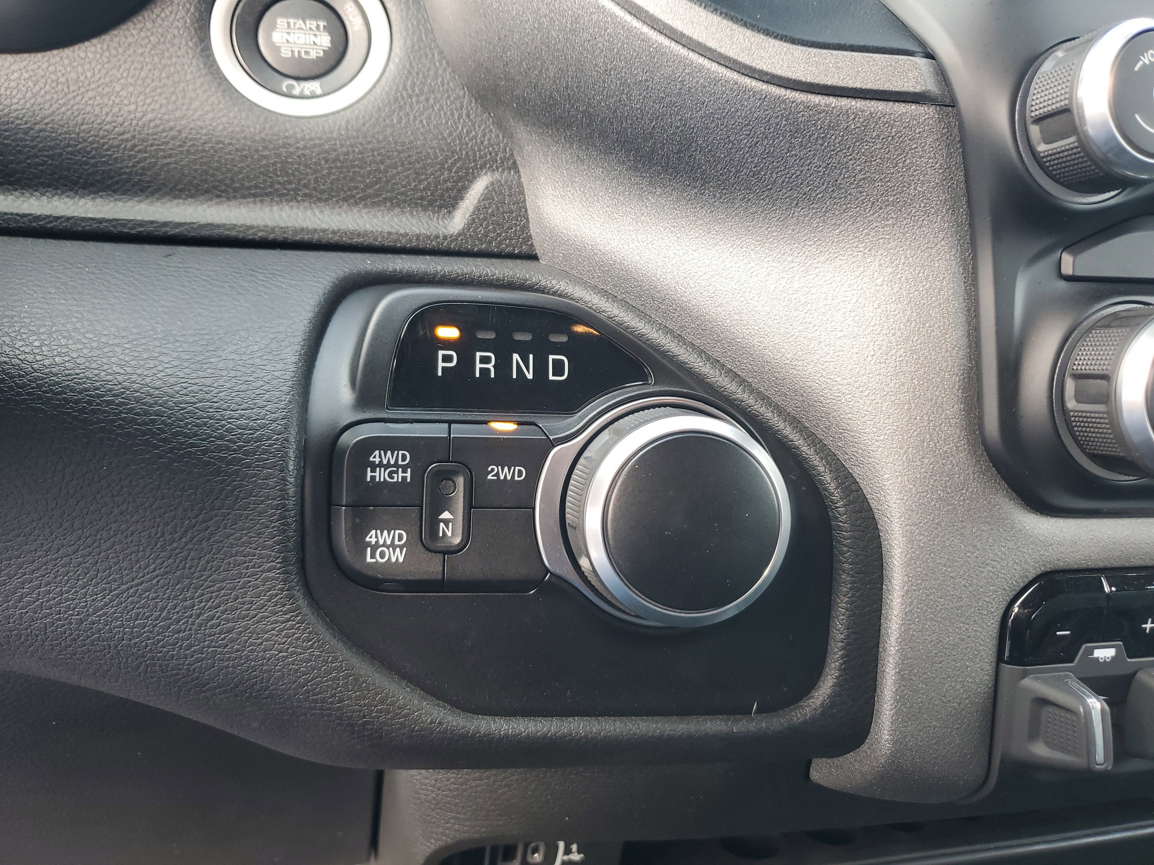 2024 RAM 3500 Tradesman 4WD