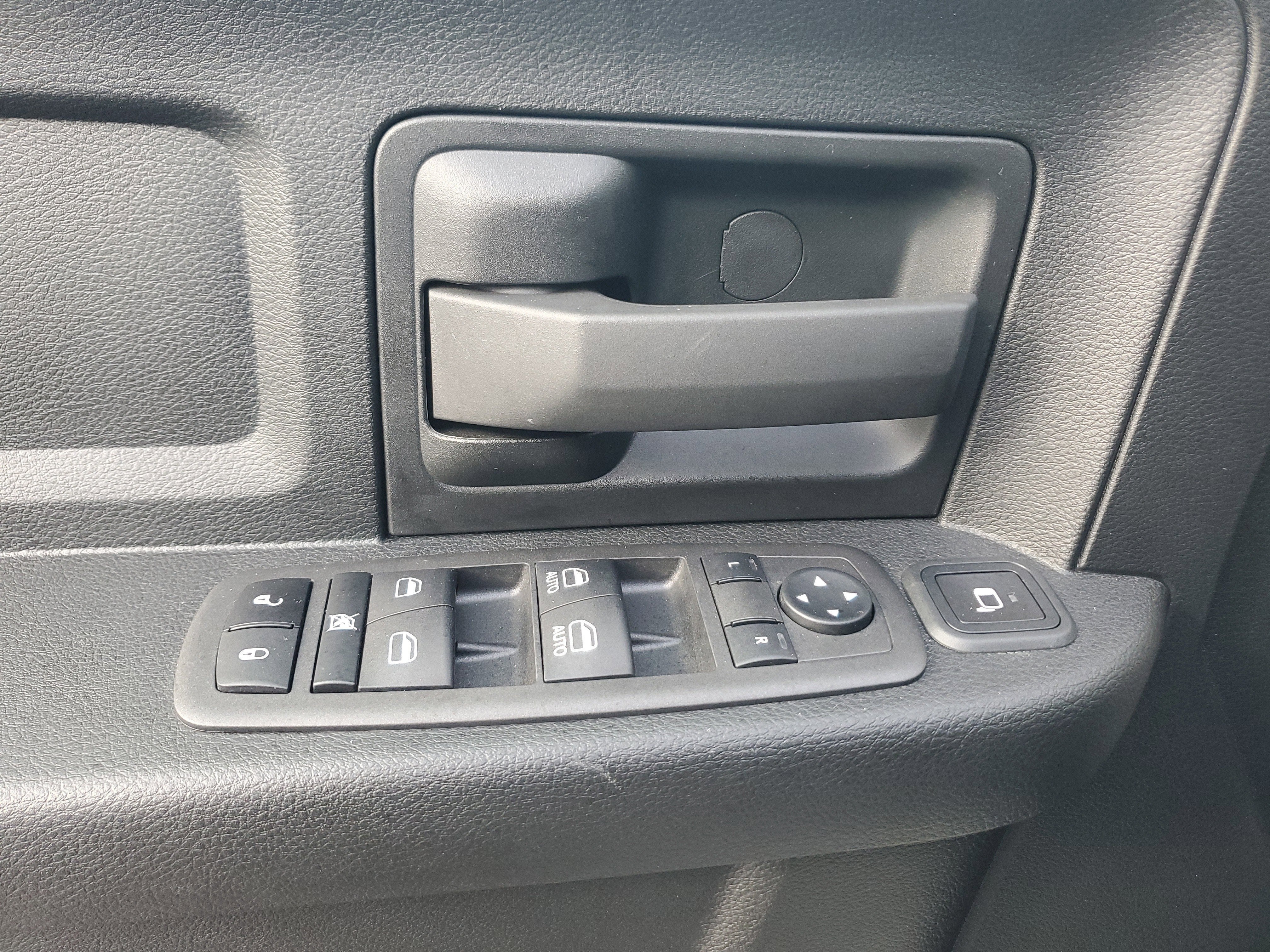 2024 RAM 3500 Tradesman 4WD