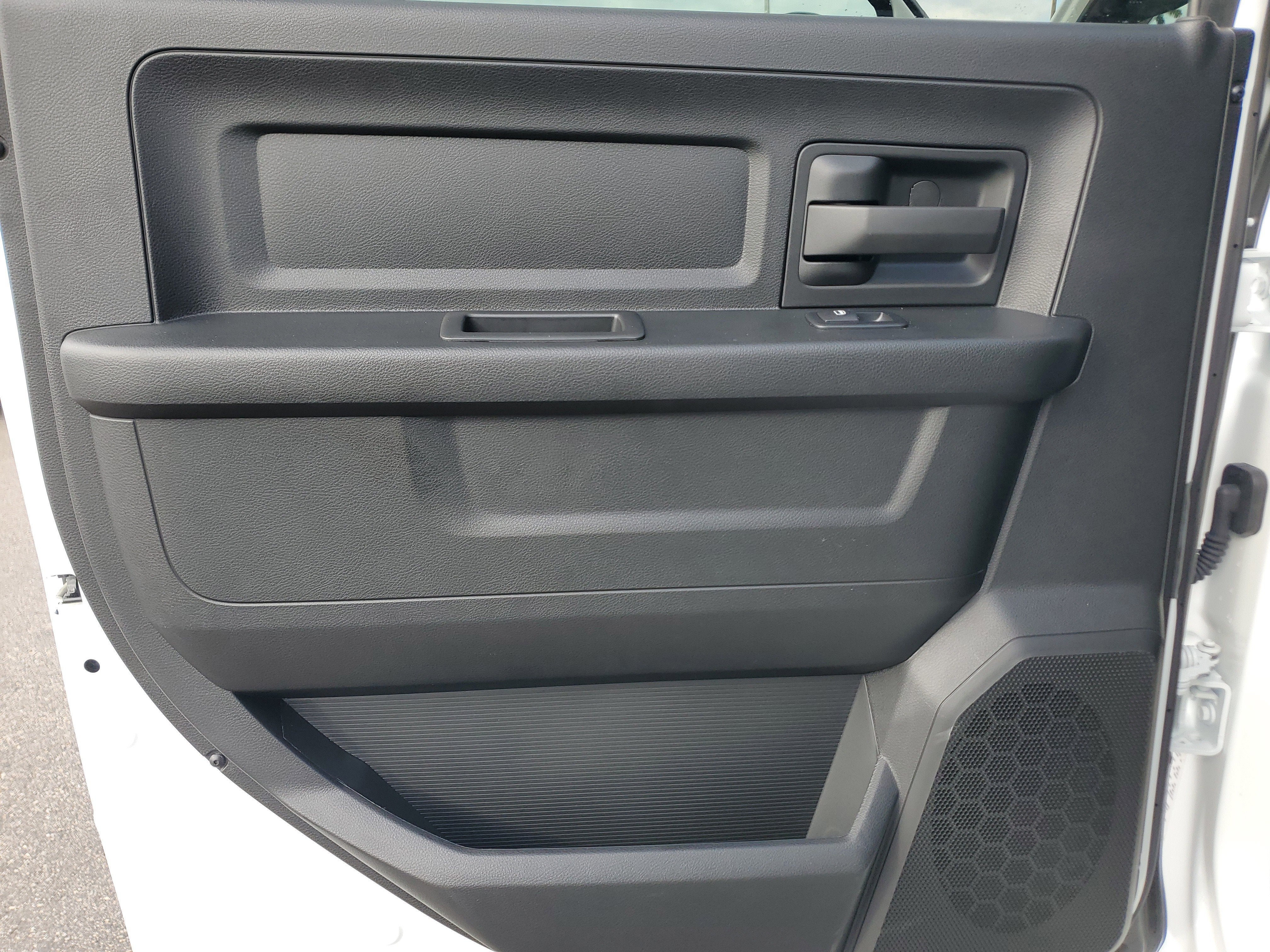 2024 RAM 3500 Tradesman 4WD