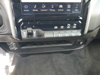 2026 RAM 2500 Laramie 4WD Diesel