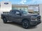 2026 RAM 2500 Laramie 4WD Diesel