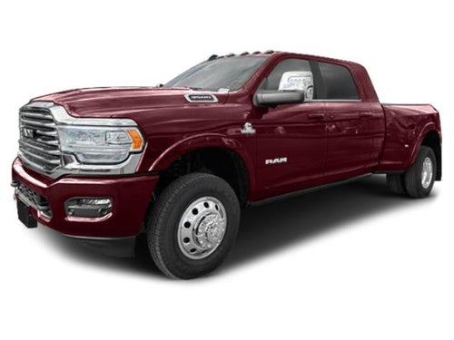 2024 RAM 3500 Limited
