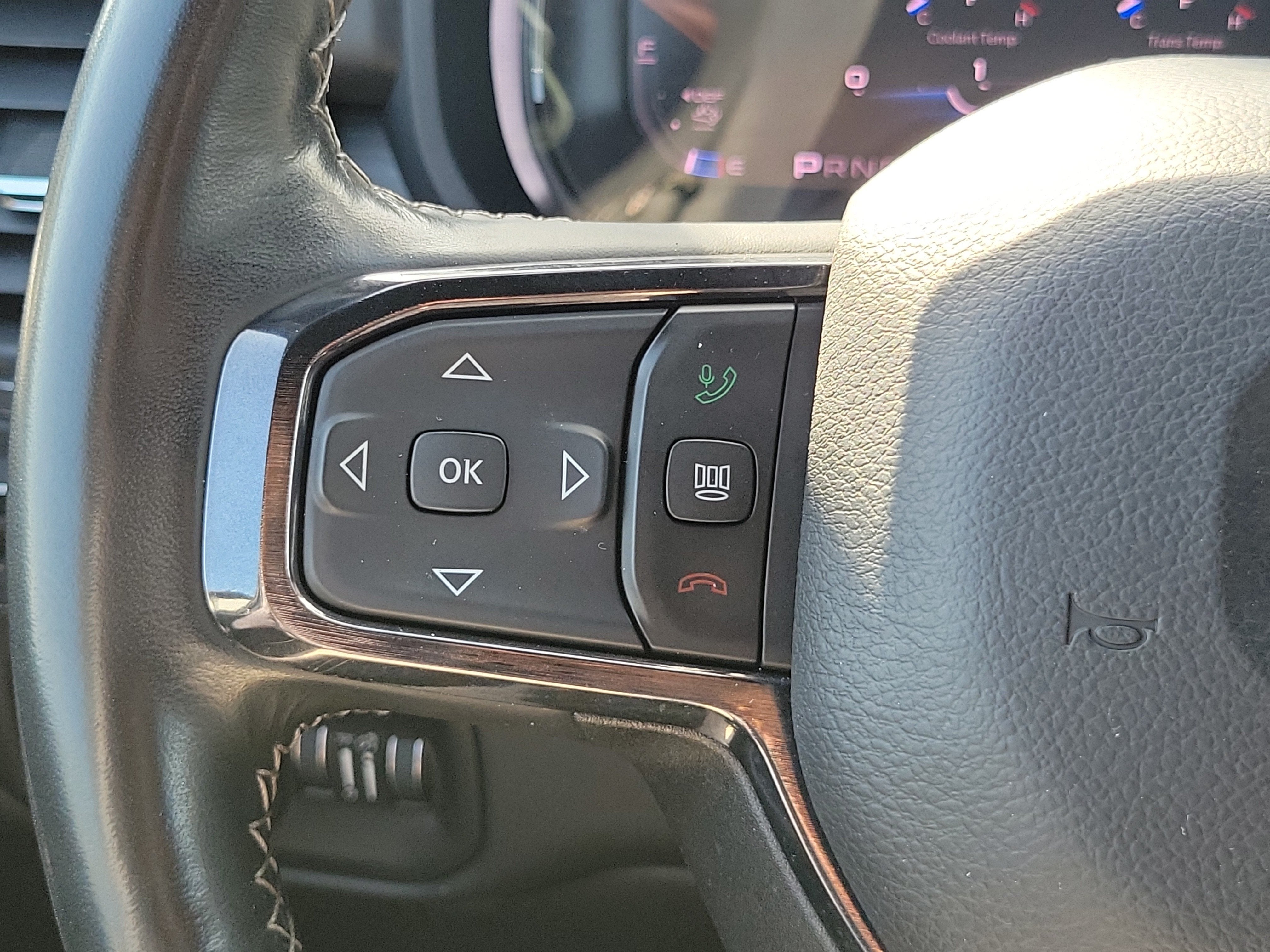 2024 RAM 3500 Limited 4WD Diesel