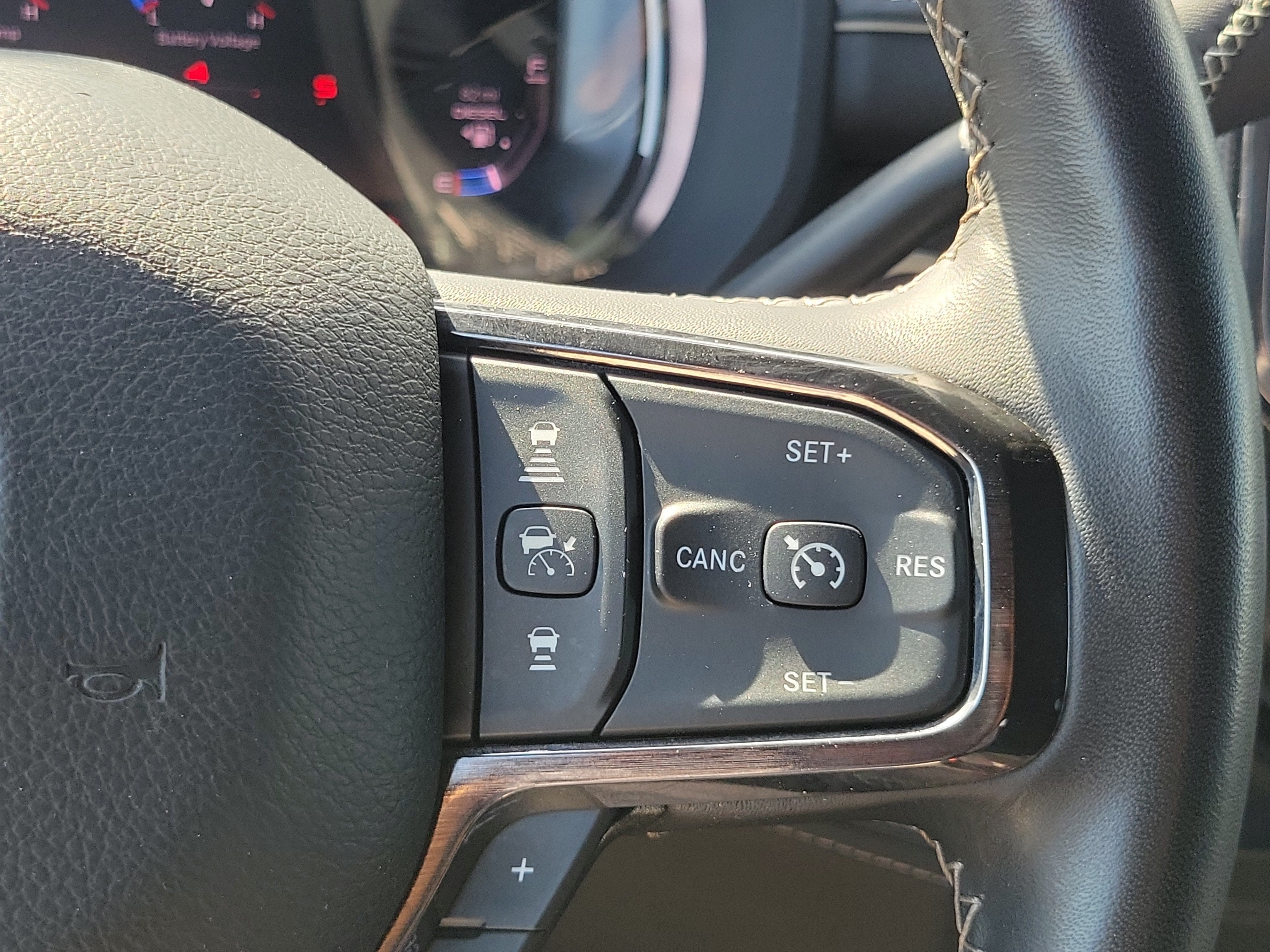 2024 RAM 3500 Limited 4WD Diesel