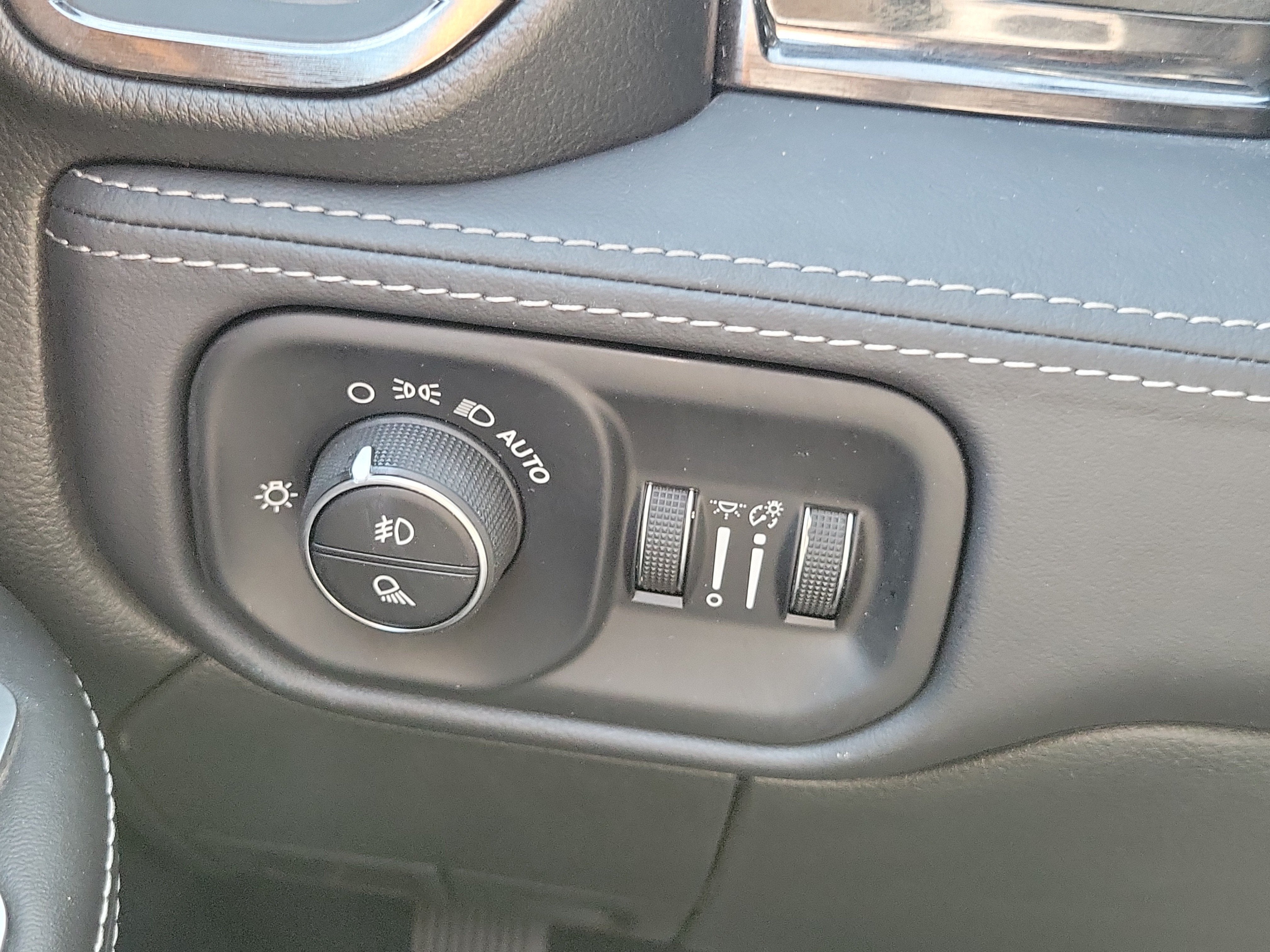 2024 RAM 3500 Limited 4WD Diesel