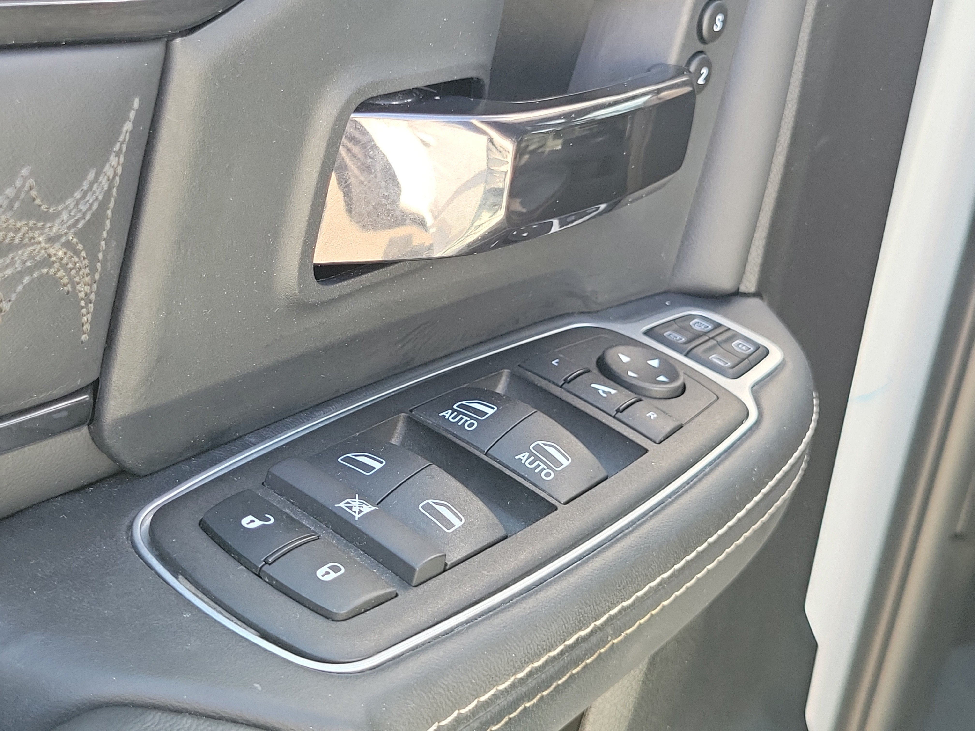2024 RAM 3500 Limited 4WD Diesel
