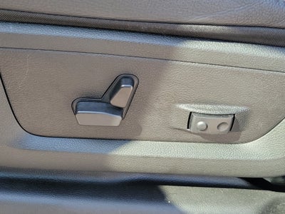 2024 RAM 3500 Limited 4WD Diesel