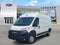 2026 RAM ProMaster Cargo Van Tradesman