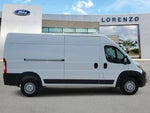 2026 RAM ProMaster Cargo Van Tradesman