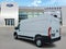 2026 RAM ProMaster Cargo Van Tradesman