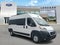 2022 RAM ProMaster Window Van High Roof