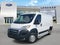 2023 RAM ProMaster Cargo Van Base