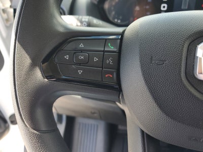 2023 RAM ProMaster Cargo Van Base