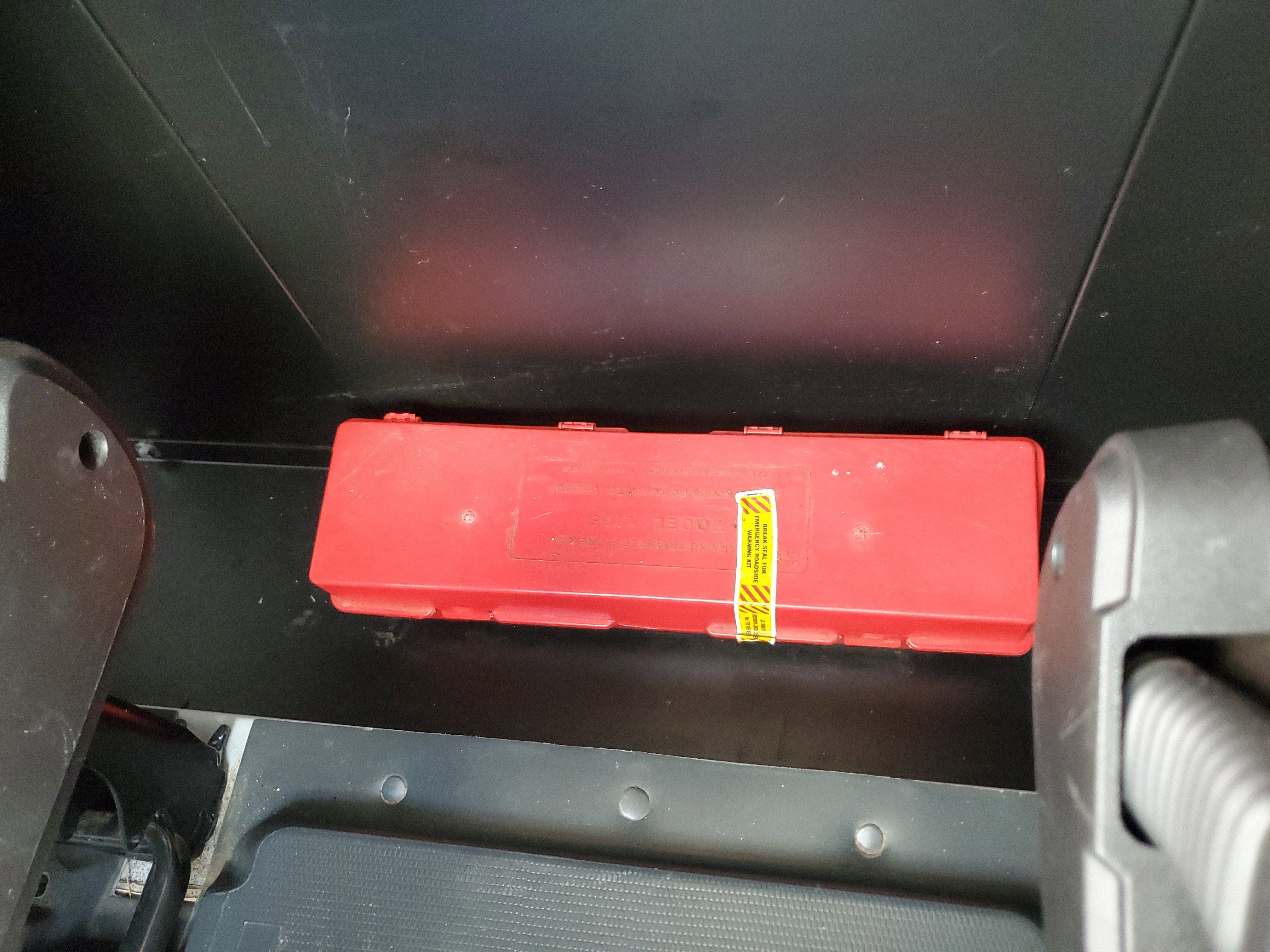 2023 RAM ProMaster Cargo Van Base